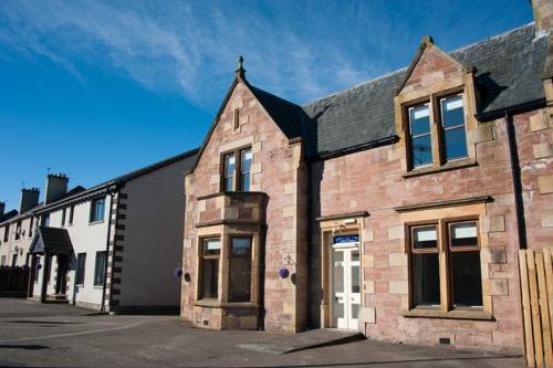 Inverness Vereinigtes K&ouml;nigreich England Promo-Code Booking.com