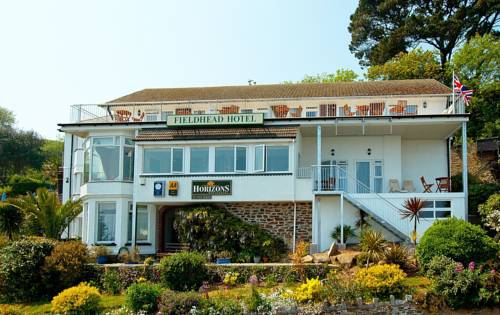 West Looe Reino Unido codigo de promocion Booking.com