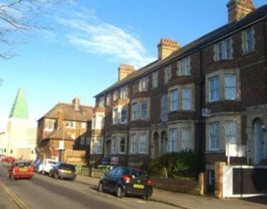 Oxford United Kingdom Hotel