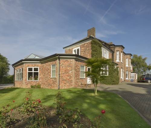 Wilmslow, Manchester Verenigd Koningkrijk Engeland promotiecode Booking.com