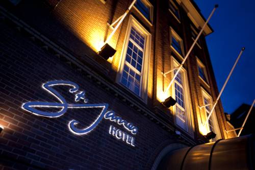 Nottingham Reino Unido codigo de promocion Booking.com