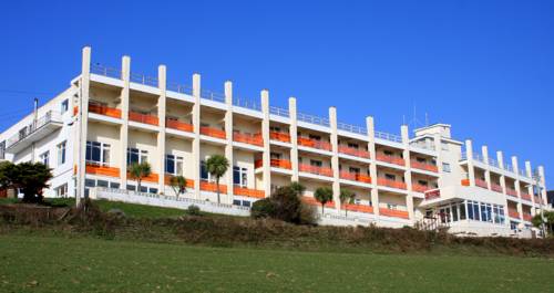 Woolacombe Codice Promozionale Inghilterra Booking.com