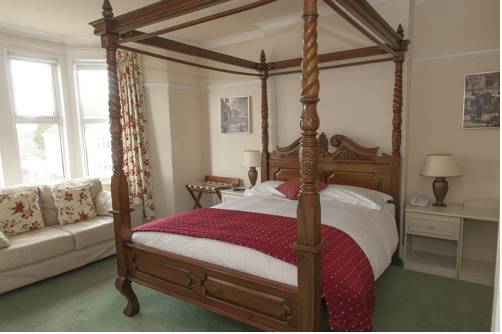 Keynsham Code promo Angleterre Booking.com