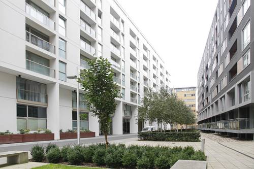 Londen Verenigd Koningkrijk Engeland promotiecode Booking.com