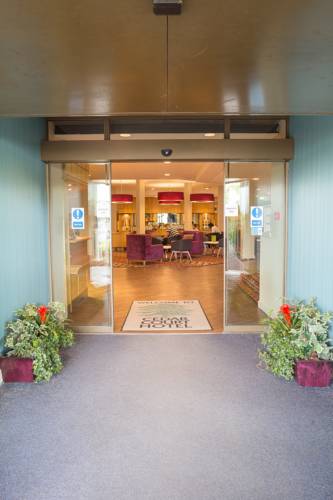 Wakefield Verenigd Koningkrijk Engeland promotiecode Booking.com