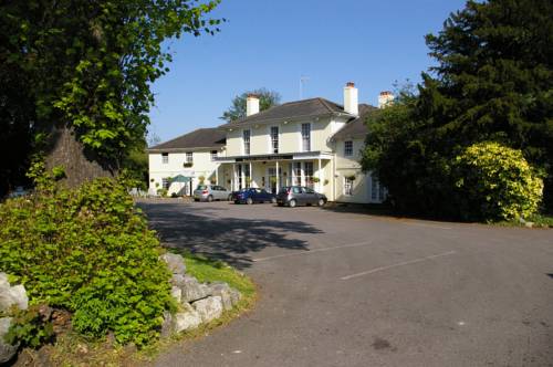 Alton Vereinigtes Königreich England Promo-Code Booking.com
