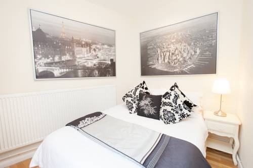 London Vereinigtes K&ouml;nigreich England Promo-Code Booking.com