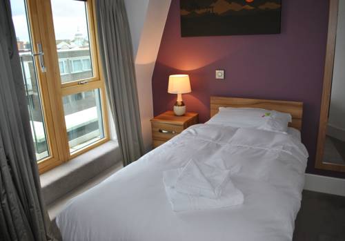 Londen Verenigd Koningkrijk Engeland promotiecode Booking.com