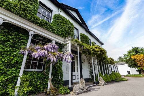 Lymm, Cheshire Codice Promozionale Inghilterra Booking.com