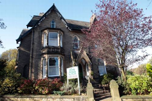 Huddersfield Vereinigtes Königreich England Promo-Code Booking.com
