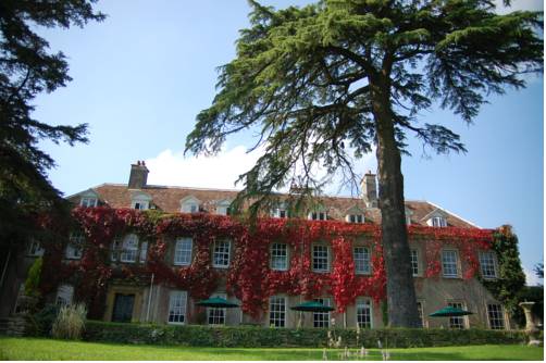 Wincanton Code promo Angleterre Booking.com