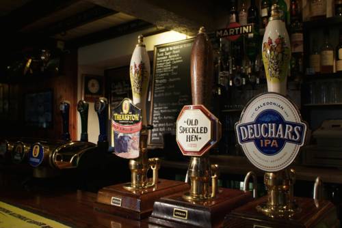 Ainthorpe, Danby, Whitby Codice Promozionale Inghilterra Booking.com