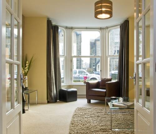 Harrogate Vereinigtes Königreich England Promo-Code Booking.com