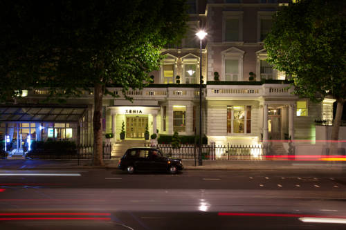 London Vereinigtes K&ouml;nigreich England Promo-Code Booking.com
