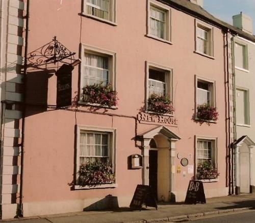 Brecon, Vereinigtes Königreich England Promo-Code Booking.com