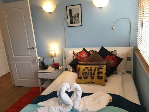 Londres Royaume-Uni code promo h&ocirc;tel booking.com