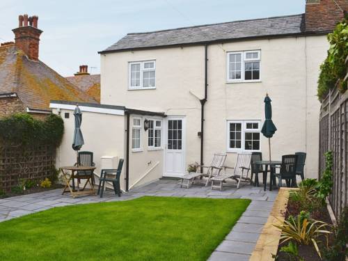 Rottendean nr. Brighton Verenigd Koningkrijk Engeland promotiecode Booking.com