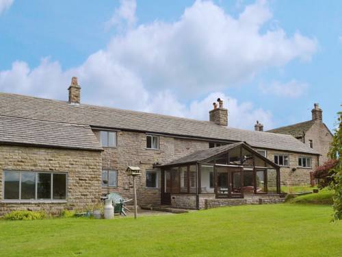 Kettlehulme nr. Whaley Bridge Verenigd Koningkrijk Engeland promotiecode Booking.com