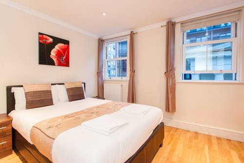Londen Verenigd Koningkrijk Engeland promotiecode Booking.com