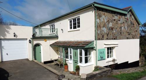 Lynton Vereinigtes Königreich England Promo-Code Booking.com