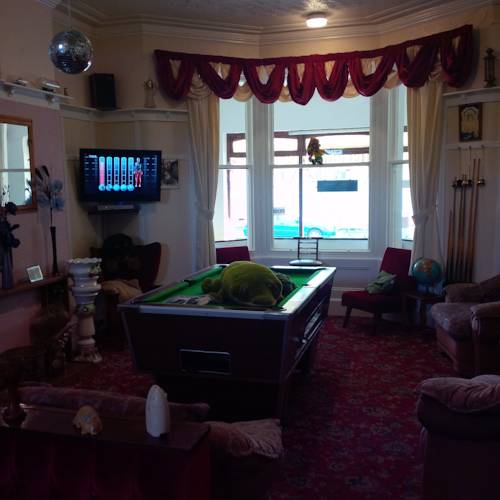 Blackpool United Kingdom England Promo Code Booking.com