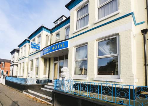 Norwich Code promo Angleterre Booking.com