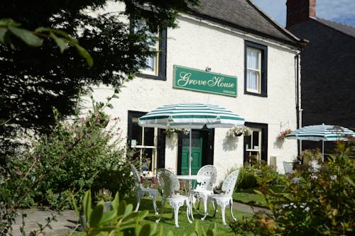 Leyburn Vereinigtes Königreich England Promo-Code Booking.com