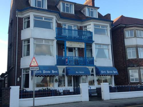 Skegness United Kingdom England Promo Code Booking.com