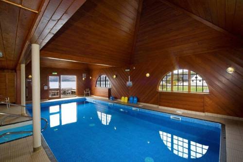 Nr. Fort William Reino Unido codigo de promocion Booking.com