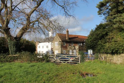 Pulborough Code promo Angleterre Booking.com
