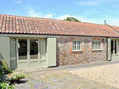Edingthorpe Code promo Angleterre Booking.com