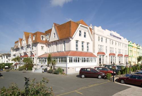 Paignton Reino Unido codigo de promocion Booking.com
