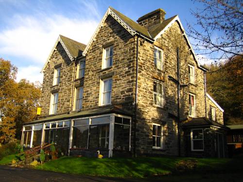 Betws-y-Coed United Kingdom England Promo Code Booking.com