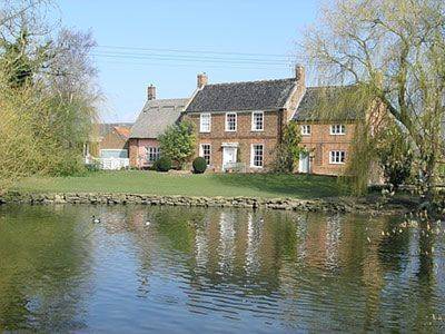 Freethorpe Vereinigtes Königreich England Promo-Code Booking.com
