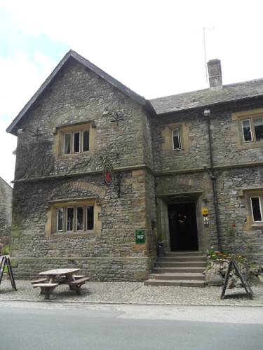 Malham près de Skipton Royaume-Uni code promo hôtel booking.com