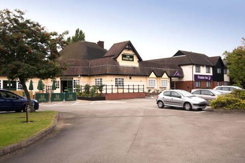 Bromborough Cross Vereinigtes Königreich England Promo-Code Booking.com