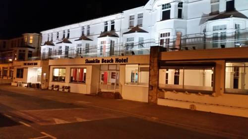 Shanklin Reino Unido codigo de promocion Booking.com