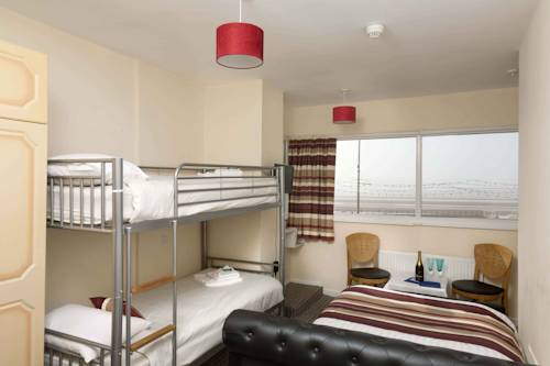 Blackpool Verenigd Koningkrijk Engeland promotiecode Booking.com
