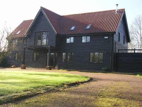 Bungay Vereinigtes Königreich England Promo-Code Booking.com