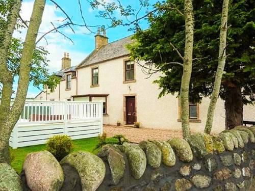 Forres Verenigd Koningkrijk Engeland promotiecode Booking.com