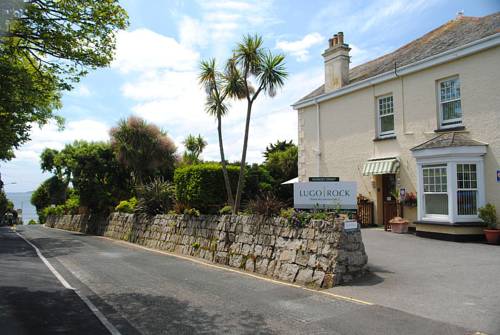 Falmouth, Cornualles Reino Unido codigo de promocion Booking.com