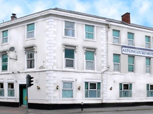 Derby Code promo Angleterre Booking.com