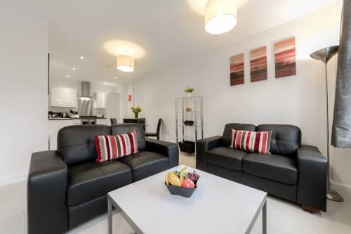 Sutton Code promo Angleterre Booking.com