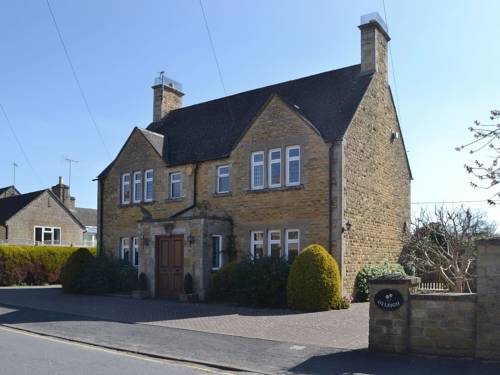 Bourton-on-the-Water nr. Cheltenham Reino Unido codigo de promocion Booking.com