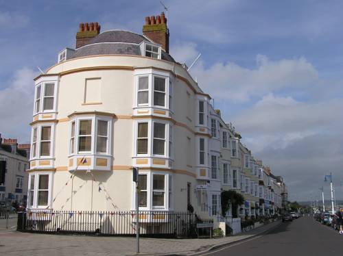 Weymouth Verenigd Koningkrijk Engeland promotiecode Booking.com