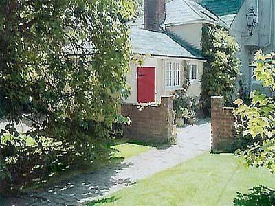 Keyhaven Code promo Angleterre Booking.com