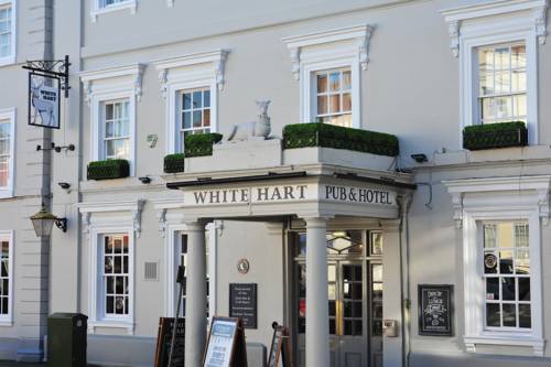 Buckingham Verenigd Koningkrijk Engeland promotiecode Booking.com