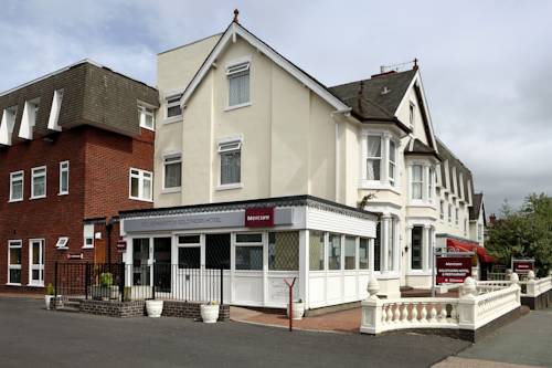 Wolverhampton Vereinigtes Königreich England Promo-Code Booking.com