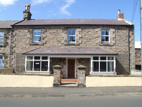 Seahouses United Kingdom Hotel