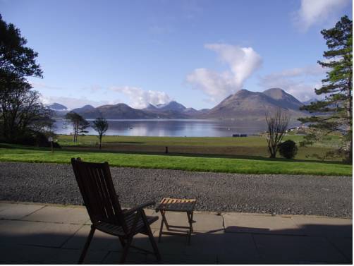 Insel Raasay Vereinigtes Königreich England Promo-Code Booking.com